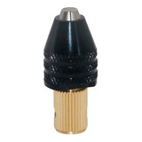 Mini Mandril Dremel 4486 Autoajustable 0.8 A 3.2mm Legitimo