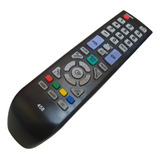 Control Remoto Lcd 458 Para Tv Samsung Factura A O B Local