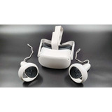 Oculos De Realidade Virtual Vr Oculus Quest.2.  128gb