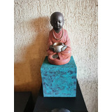 Buda - Escultura Importante Para Tu Lugar De Meditación