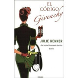 Codigo Givenchy (boulevard) - Kenner Julie (papel)