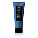 Shampoo Esfoliante De Barba You Man | Linha City View 120ml