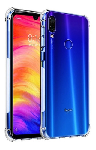 Funda Para Xiaomi Redmi 7 / Redmi Note 7 / Note 8 / Note 12 