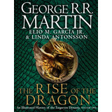 Libro The Rise Of The Dragon - George R. R. Martin