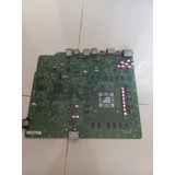 Placa Mãe Xbox One Fat ( Sucata)