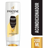 Pack X 6 Unid. Acondicionador  Hidrocauterizac 200 Pantene