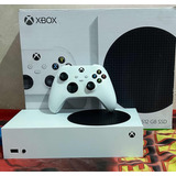 Xbox Series S - 512gb | Novíssimo