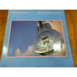 Vinilo Brothers In Arms Dire Straits Che Discos