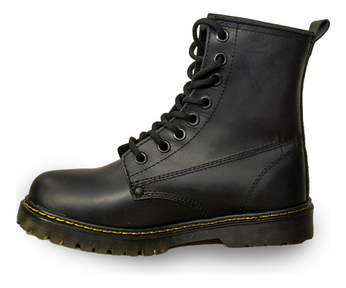 Botas Combat Boots Street M Estilo Dr Martens 