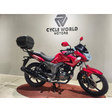 Hero Hunk 150 Promo Al 14/5 Cycle World Motors