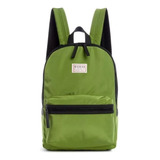 Mochila Guess Originals Backpack Color Verde