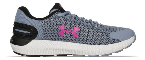 Tenis Under Armour Mujer Correr Charged Rogue 2.5 3024403400