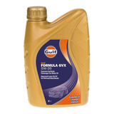 Aceite Sintético Gulf Formula Gvx 5w-30 X1l