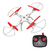 Drone Quadricóptero Vectron 360° Recarregável - Polibrinq