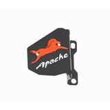 Caliper Lujos Apache 160-200 Motos Apache Protectores 