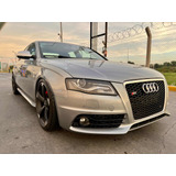 Audi S4 2011 3.0 V6 Fsi Quattro Stronic 333cv