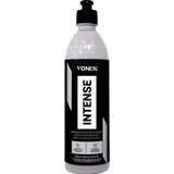 Intense Vonixx Revitalizador Painel Plásticos Prot Uv Vonixx