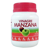 Vinagre Manzana X 60 