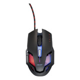 Acer Nitro Gaming Mouse Iii: Mouse Óptico Para Juegos 6d Con
