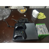 Xbox One De 1 Tera