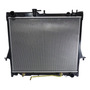 Radiador Acdelco Para Chevrolet D-max 05/19