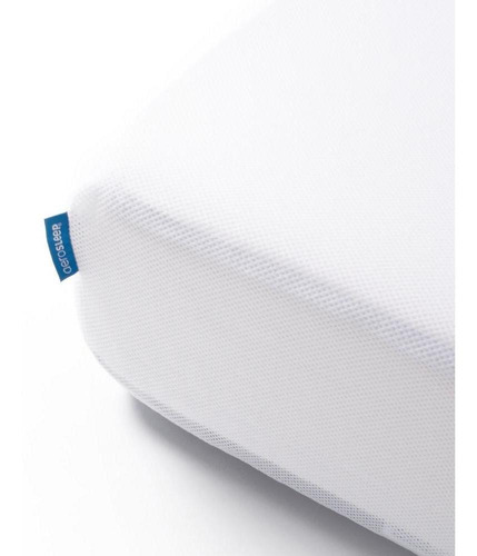 Sabana Para Colchon Evo Premium Aerosleep 120 X 60-blanco