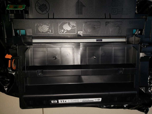 Toner Original Hp Q6511x Sin Caja 11x 