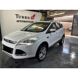 Ford Kuga 2017 2.0 Titanium At Awd