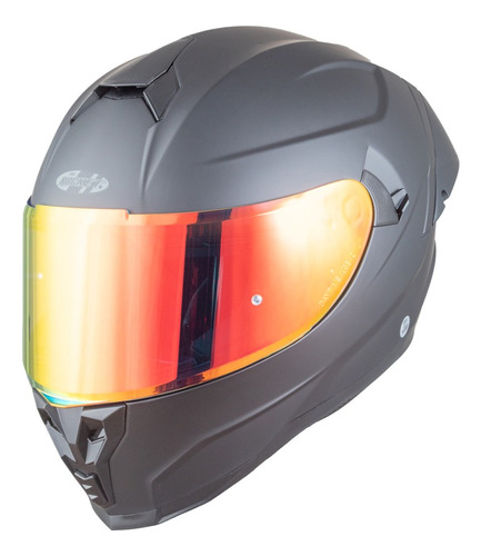 Casco Joe Rocket Rkt 200 Ion 3.0 Para Moto