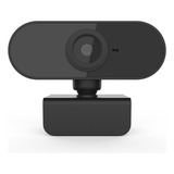 Webcam Com Microfone 1080p Full Hd C/b
