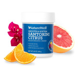 Nature Well Santorini Citrus Smooth & Soften Crema Hidratant