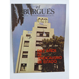 Antigua Revista El Burgués N°17 Año 1971 Le282