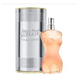 Perfume Jean Paul Gaultier Classique Fem Edt 50ml