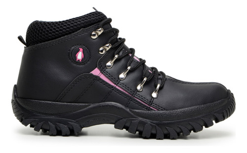 Tênis Botas Coturno Adventure Masc.fem.adulto E Infantil Top