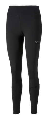 Leggings Puma Run Brushed Full Tight W Mujer