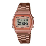 Reloj De Pulsera Casio B640wcg-5df