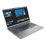 Notebook Lenovo Thinkbook G3 Arh R7 16gb 512gb Rtx3060