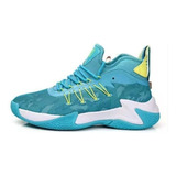 Zapatos Deportivos Profesionales Baloncesto Zapatos