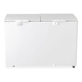 Freezer Horizontal 411l Ghbs-410 127v Br Gelopar