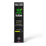 Lubricante De Cadena Seco Dry C3 Ceramic Lube Muc-off 120ml