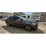 Ford Mondeo 2016 2.0 Titanium Ecoboost At 240cv