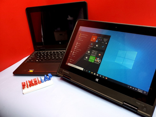 Lenovo Thinkpad Yoga E11