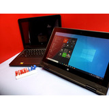 Lenovo Thinkpad Yoga E11