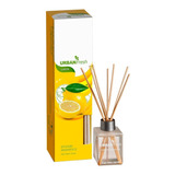 Urban Fresh Limón Aromatizante De Ambiente Difusor 125 Ml