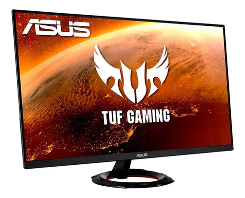 Monitor Asus Tuf 27 Full Hd 144hz Ips Vg279q1r (leia Desc)