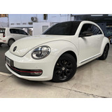 Volkswagen New Beetle Desing 1.4