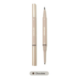 Sheglam - Brows On Demand 2 In 1  Brow Pencil -