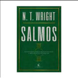 Salmos - N.t. Wright .tn