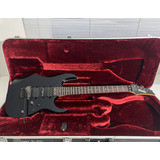 Guitarra Ibanez Prestige Rg1570 Dimarzio Evolution Japonesa