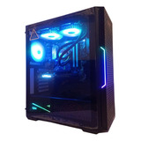 Pc Extreme Gamer  100% Nueva Geforce Rtx 4060 Gama Alta   